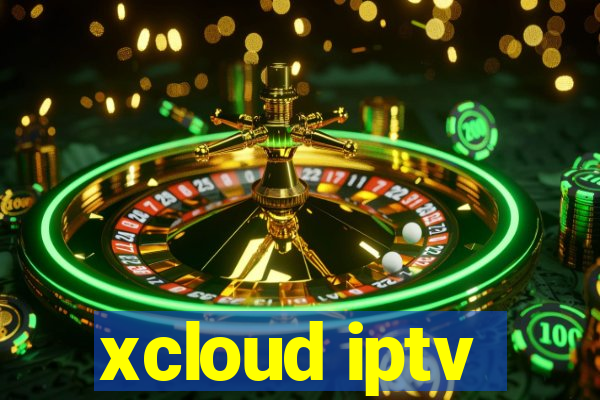 xcloud iptv